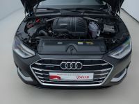 Audi A4 - Vorschau Bild 20