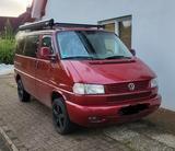 Volkswagen T4 Multivan VR6 LPG Seikel Aut - VW T4 Multivan in Bremen