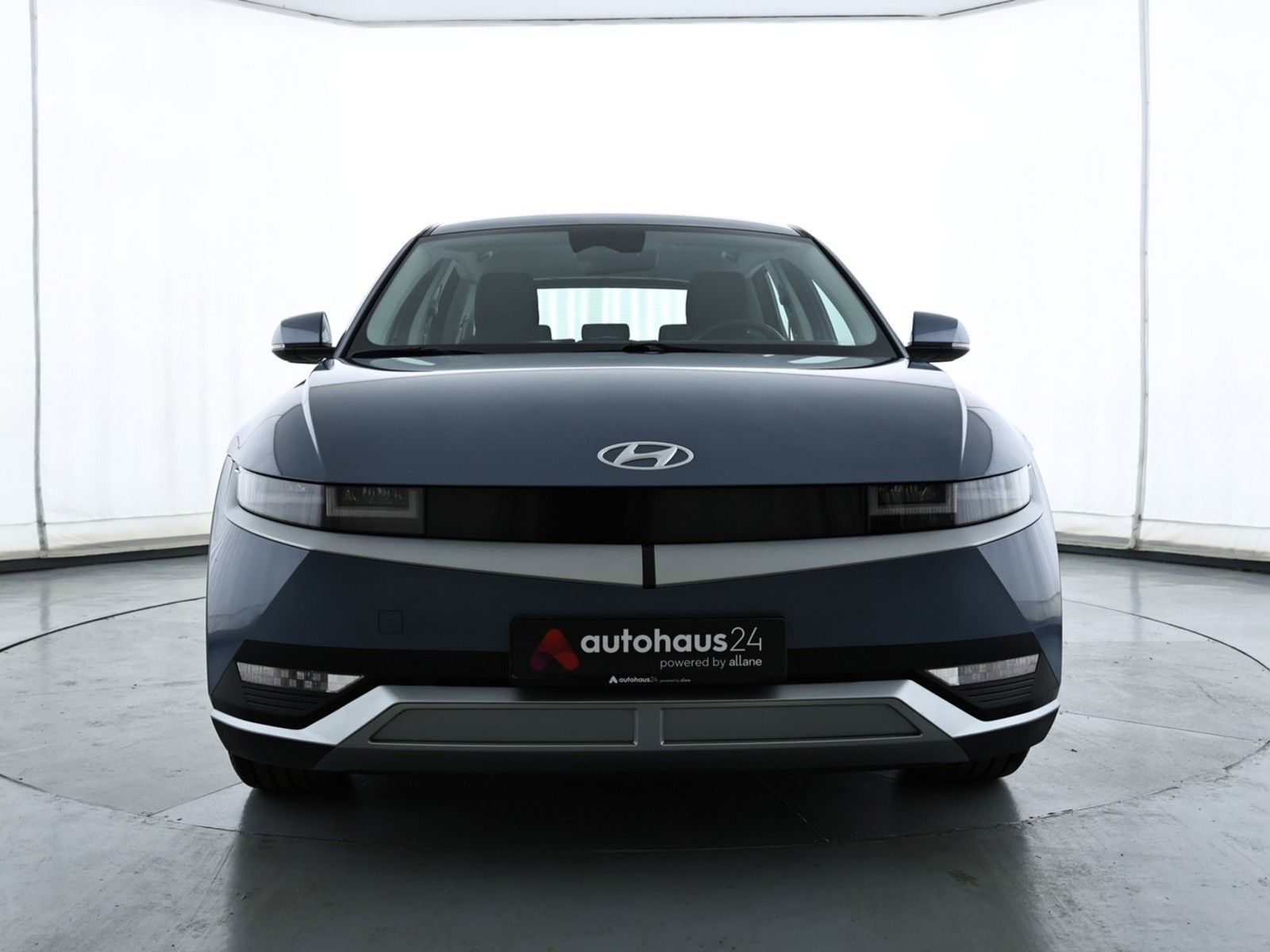 Hyundai IONIQ 5 77,4 kWh LED|Navi|PDC|Kamera|ACC imagem 2