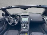 Jaguar F-Type Cabriolet P300 Aut. R-Dynamic - Jaguar: D Type