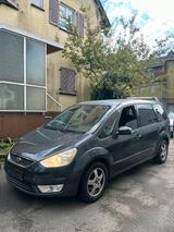 Ford Galaxy 1.8 TdCI 7 sitzer Tausch Möglich - Ford Galaxy: 1.8