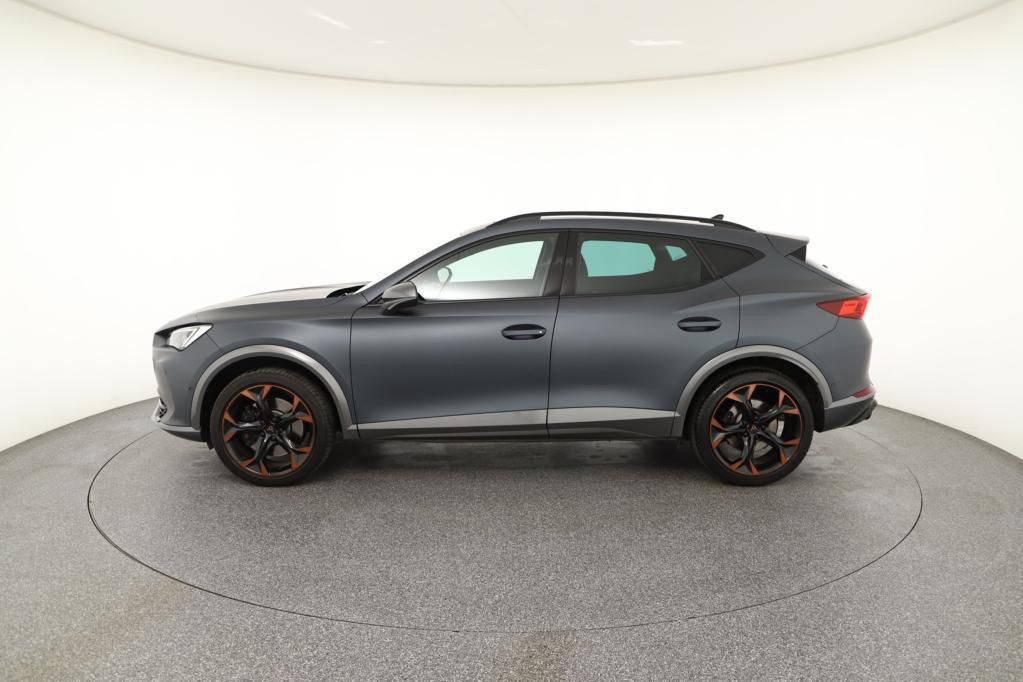 Cupra Formentor VZ 4Drive 2.0 TSI DSG AHK*Pano*RFK*PDC