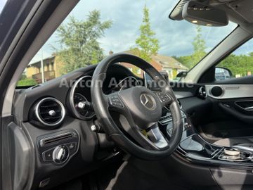 Mercedes C 250 - 9