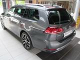 Volkswagen Golf VII 1.5 Variant TSI IQ.DRIVE BlueMotion AHK - Volkswagen Golf: I