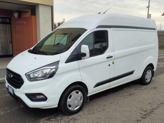 Ford Transit Custom L2H2 Euro 6d