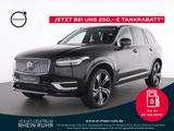 Volvo XC90 T8 Recharge ULTIMATE BRIGHT AHK+MASSAGE+ - Volvo XC90: Recharge Ultimate Bright