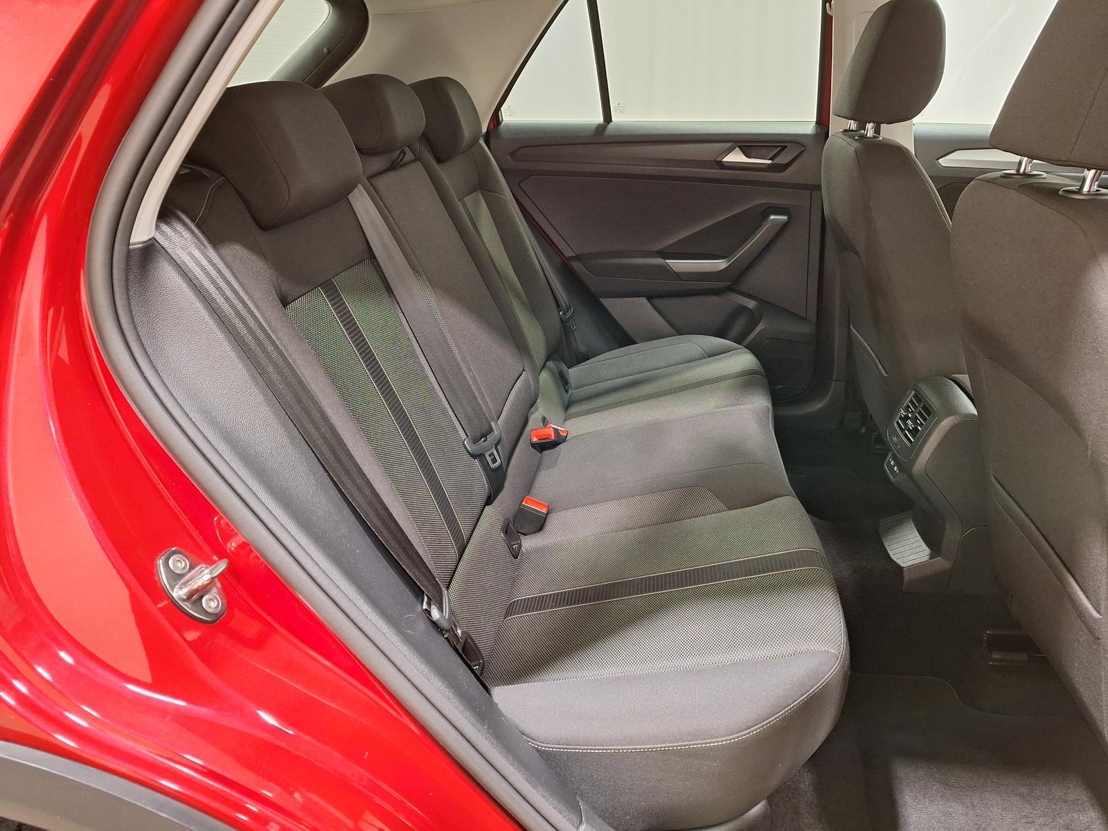 Volkswagen T-Roc 1.0 TSI Life Winter LED Navi ACC, миниатюра 12