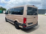 MAN TGE 3.180 TDi Kombi 9 Sitzer LED LM KAMERA Sonde - MAN aus 2024