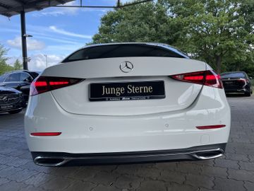 Mercedes C 180 - 3