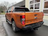 Ford Ranger Wildtrak Doppelkabine 4x4 AHK/Kamera - Ford Ranger Gebrauchtwagen