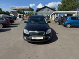 Skoda Roomster 1,6L HU+SERVICE NEU/AUTOMATIK/KLIMA - Skoda Roomster mit Panoramadach