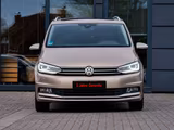 Volkswagen Touran Highline BMT MIT 3 JAHREN GARANTIE !!! - gebrauchte Vans in Mönchengladbach