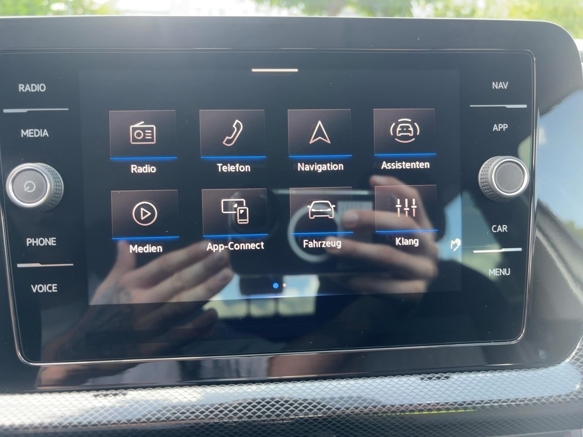 Volkswagen T-Cross - Bild 9
