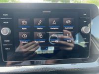 Volkswagen T-Cross - Vorschau Bild 9