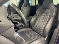 Audi Q8 - Vorschau Bild 15