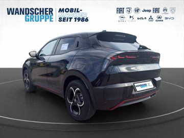Alfa Romeo Junior Ibrida Speciale *NAVI*PANORAMADACH*