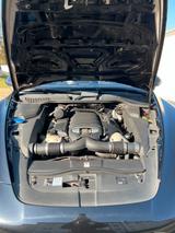 Porsche Cayenne GTS Scheckheftgepflegt bei PORSCHE - Porsche in Lüdenscheid