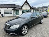 Mercedes-Benz S 500 S Limousine S 500 CGI BE - gebrauchte Mercedes-Benz S 500 aus dem Jahr 2011