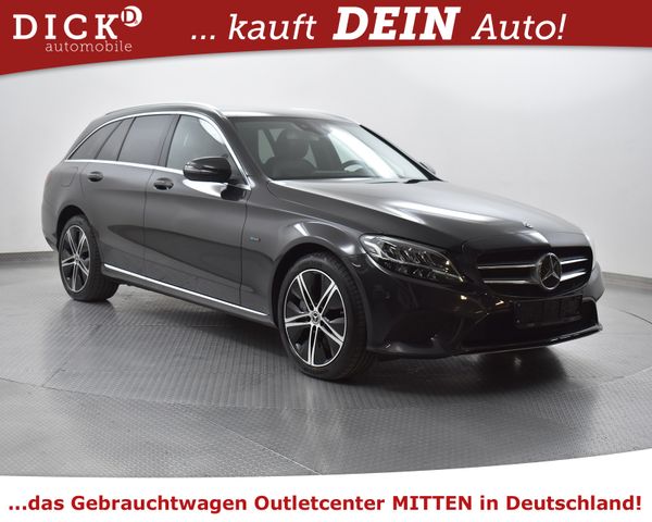 MERCEDES-BENZ 300de Avantg BURMES+COMAND+HEAD+KAM+LED+STANDHZ