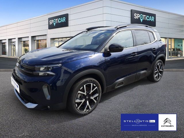 Citroën C5 Aircross Hybrid 225 e-EAT8 SHINE PACK