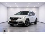 Peugeot 2008 Allure Pano/Navi/Klimaaut/Ambiente/SHZ/Kame - Peugeot 2008 mit Diesel-Antrieb: Automatik