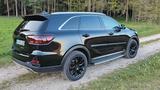 Kia Sorento 2.2 CRDi AWD GT Line Automatik GT Line - Kia Sorento von privat