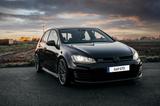 Volkswagen Golf 7 2.0 GTD - JP Performance 