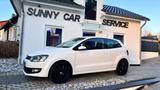 Volkswagen Polo V Team - SPORTLINE - TÜV NEU - ALU - - Volkswagen Polo Sportline mit Benzin-Antrieb