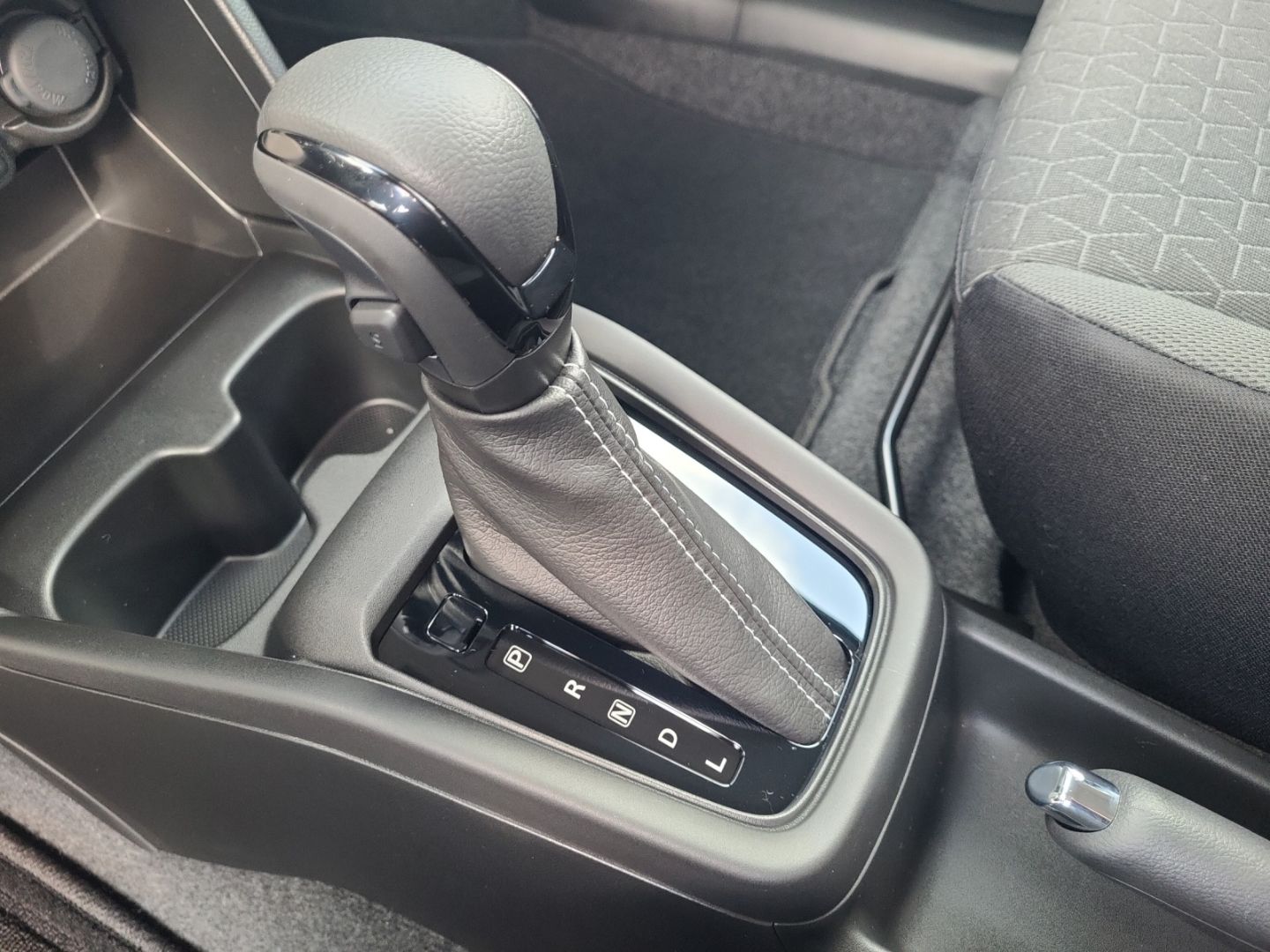 Suzuki Swift - Bild 24