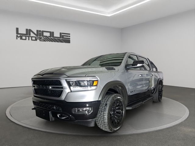 Dodge RAM 1500 Hemi Big Horn/Deutsches Fahrz./LPG