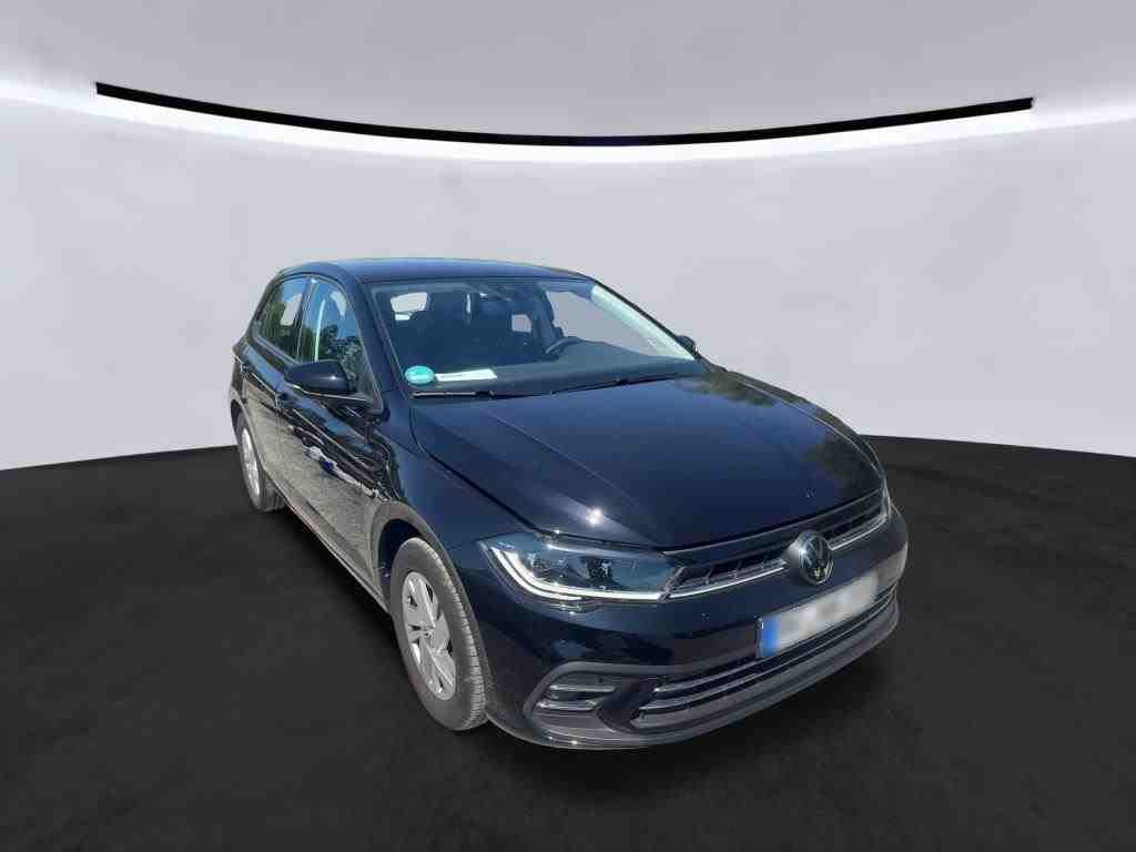Volkswagen Polo - Bild 5