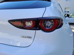 MAZDA 3 e-SKYACTIV-G 150 M HYBRID PRIME-LINE