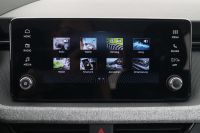 Skoda Kamiq - Vorschau Bild 15