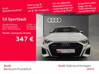 Audi S3 - Vorschau Bild 2