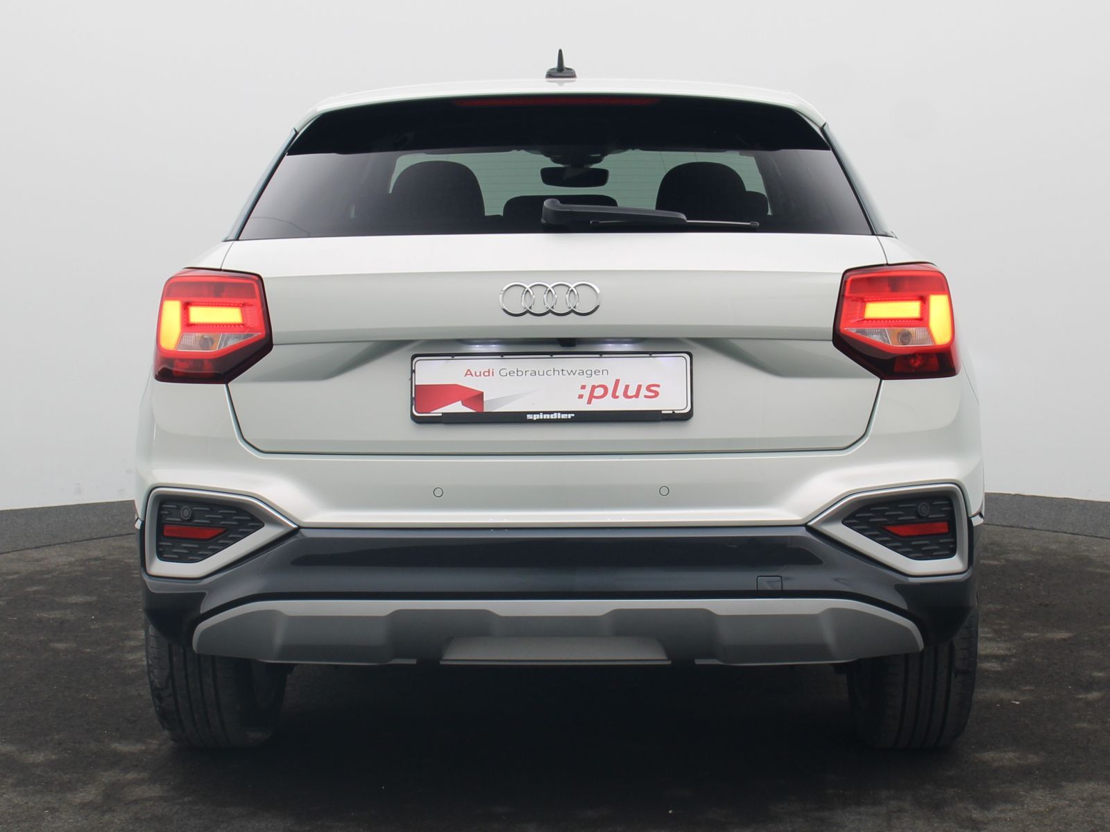 Audi Q2 - Bild 8