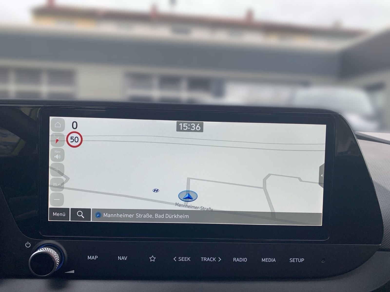 Fahrzeugabbildung Hyundai i20 1.0 T-GDI Trend Komfort