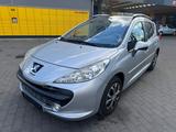 Peugeot 207 SW Sport* Automatik* TÜV NEU*Panorama - Peugeot 207: Automatik, SW