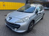 Peugeot 207 SW Sport* Automatik* TÜV NEU*Panorama - Peugeot 207: Sport