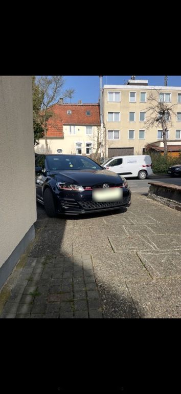 Image of Volkswagen Golf