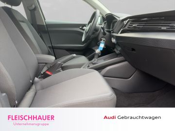 Audi A1 - 12