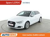 Audi A3 1.6 TDI Sport Aut.*NAVI*PANO*CAM*PDC* - Audi A3 mit Diesel-Antrieb: 1.6