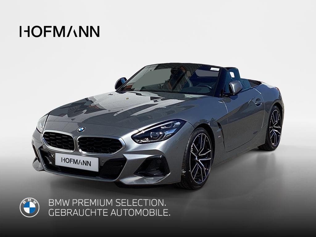 BMW Z4 sDrive20i Aut M Sport ACC+Inno+RFK+HUD+Memory
