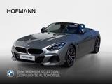 BMW Z4 sDrive20i Aut M Sport ACC+Inno+RFK+HUD+Memory - BMW Z-Reihe Jahreswagen