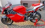 Ducati 998 Biposto  - DUCATI 998