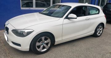 BMW 114 - 1