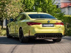 BMW M4 – 4 / 30