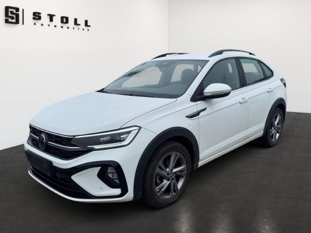 Volkswagen Taigo 1.0 TSI DSG R-Line IQ-Drive+ACC+Keyless+++