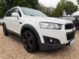 Chevrolet Captiva 2.4 LT 2WD Navi*Kamera*Pano - gebrauchte Chevrolet Captiva aus dem Jahr 2012