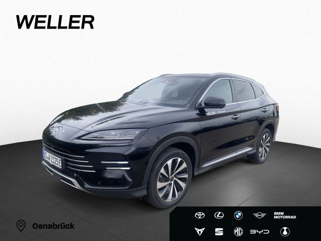 BYD SEAL