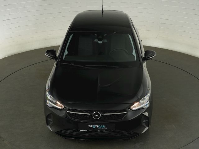 Corsa-e F EDITION 50kWH AT+NAVI+KEYLESS+KLIMAAUT